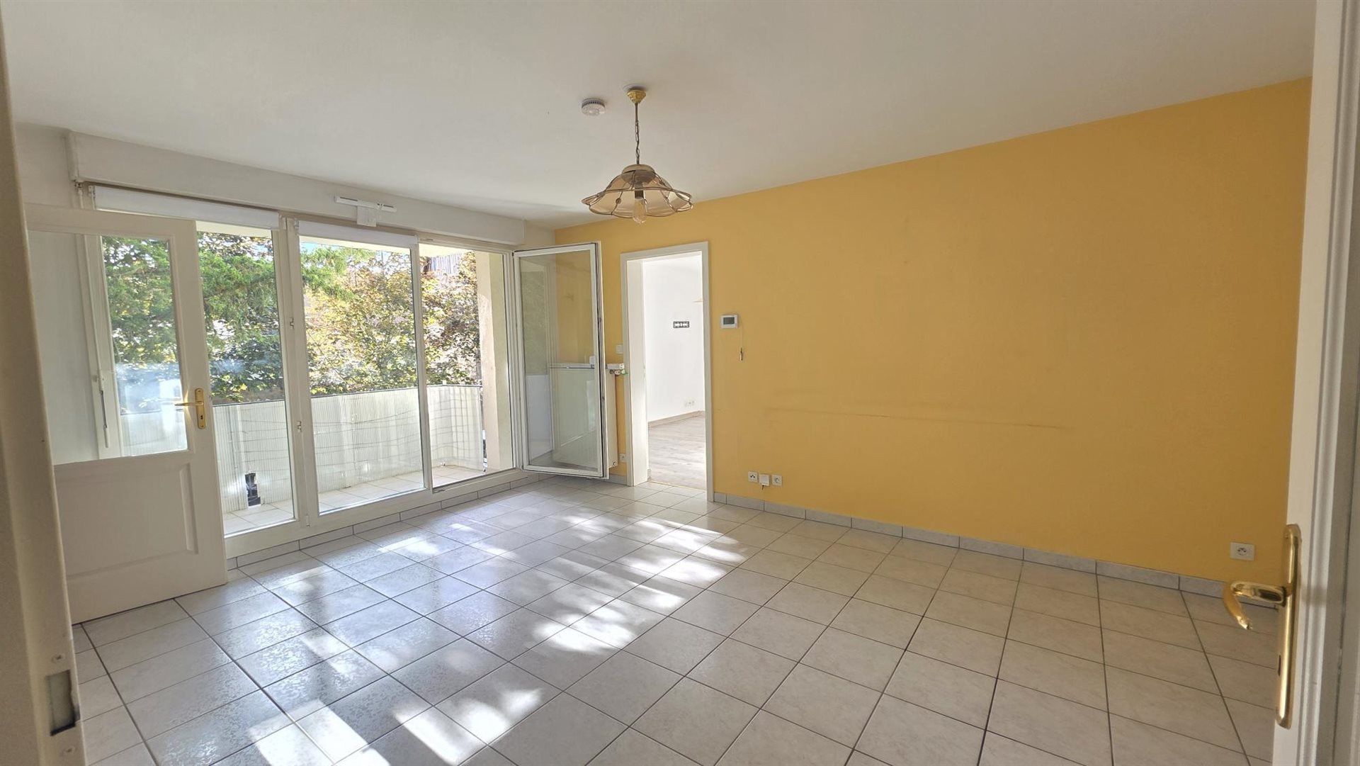 Appartement à vendre, 41m², Ensisheim