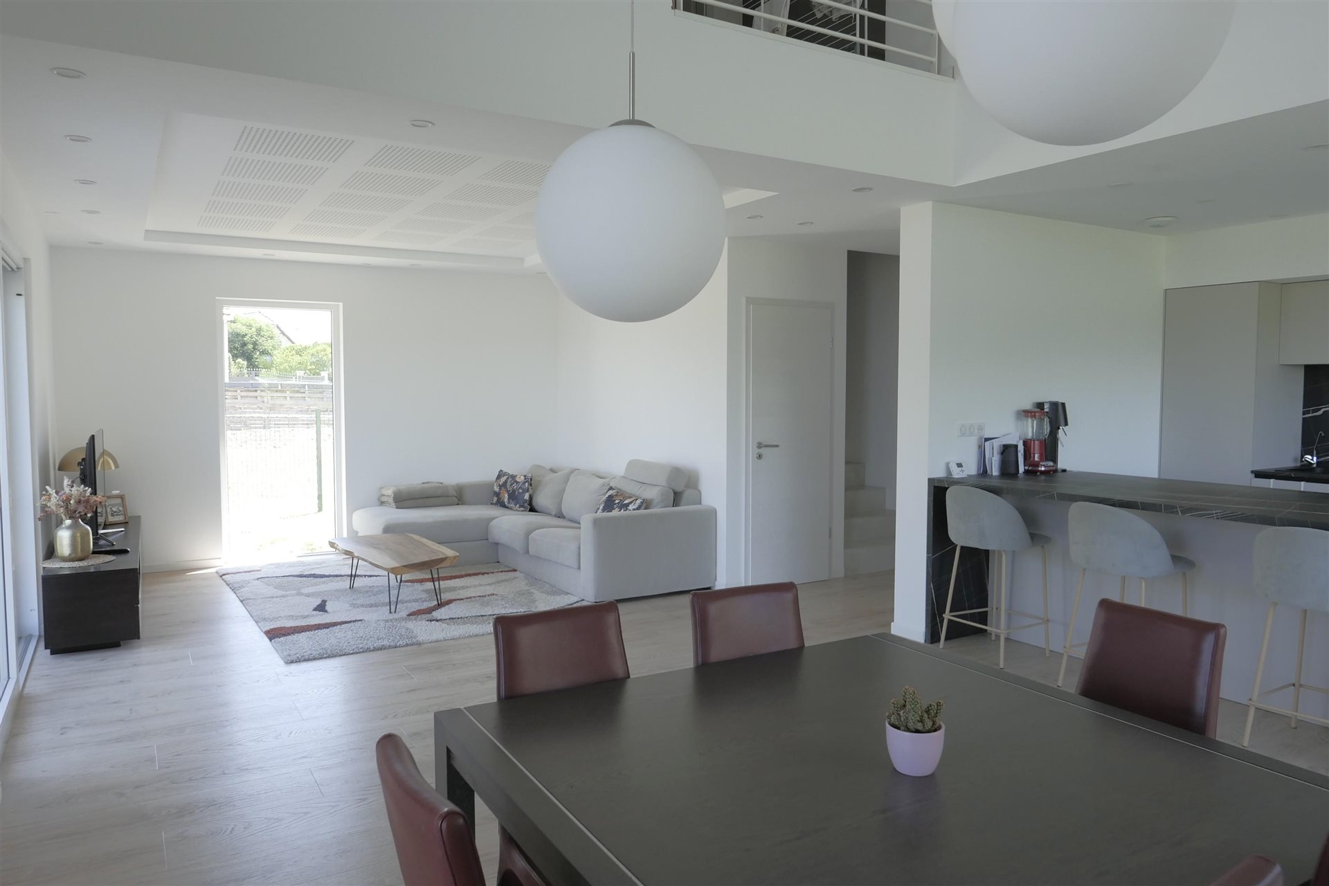 Maison à vendre, 140m², Urschenheim