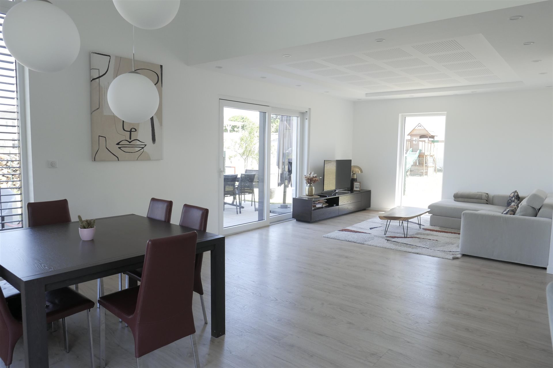 Maison à vendre, 140m², Urschenheim