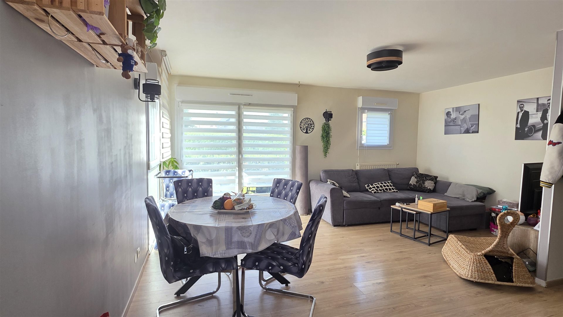 Maison à vendre, 67m², Staffelfelden