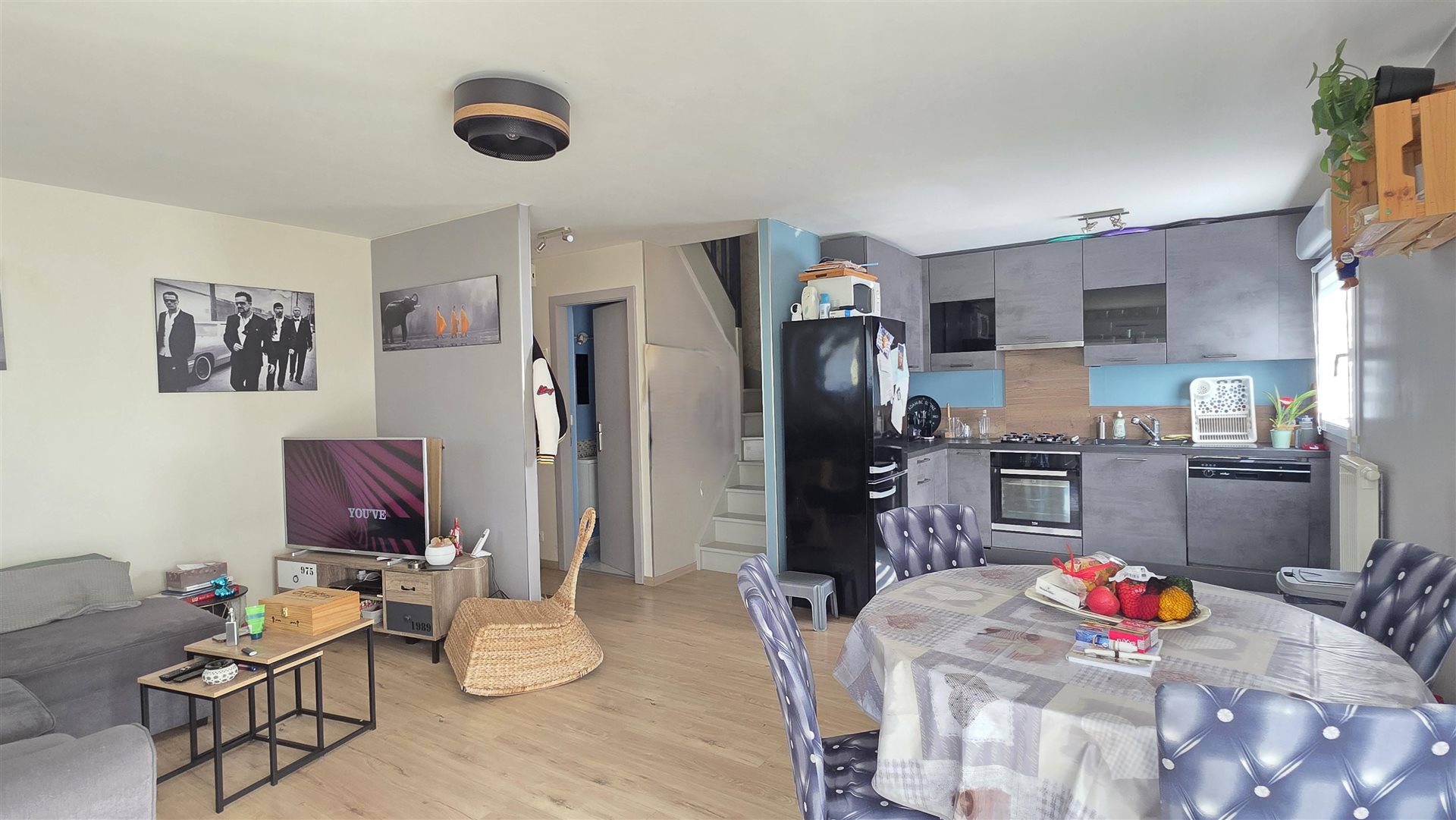 Maison à vendre, 67m², Staffelfelden