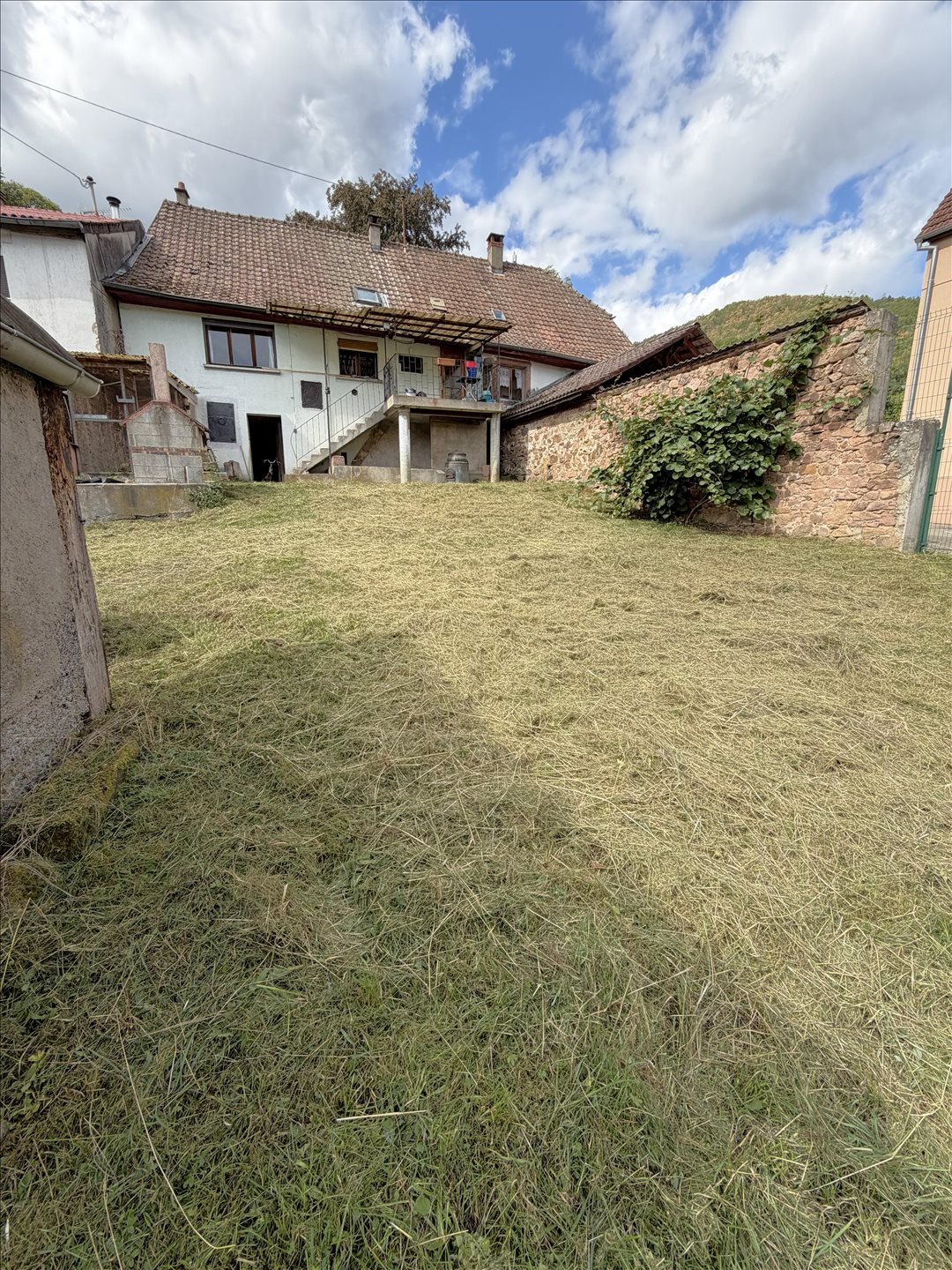 Maison à vendre, 175m², Buhl