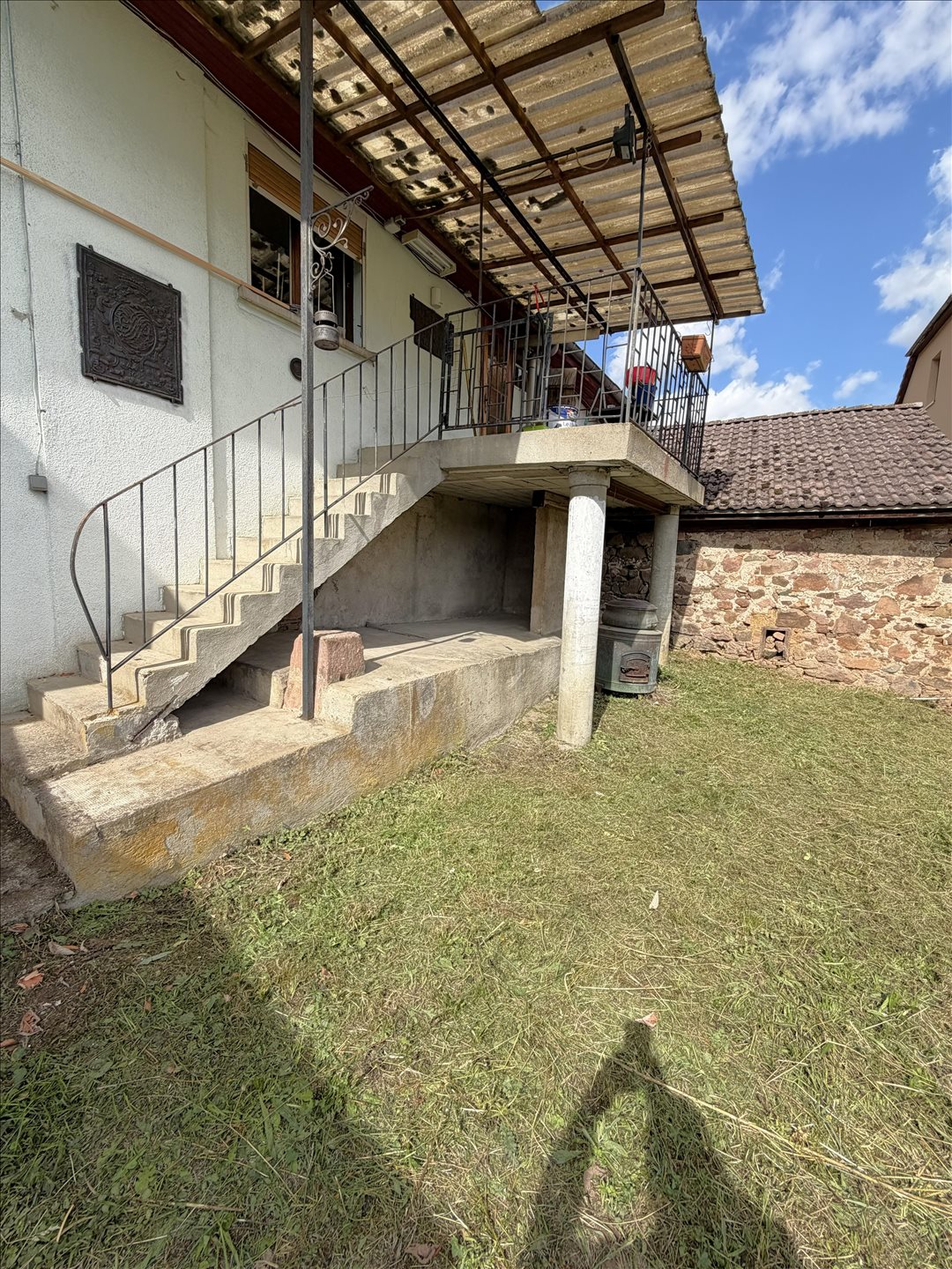 Maison à vendre, 175m², Buhl