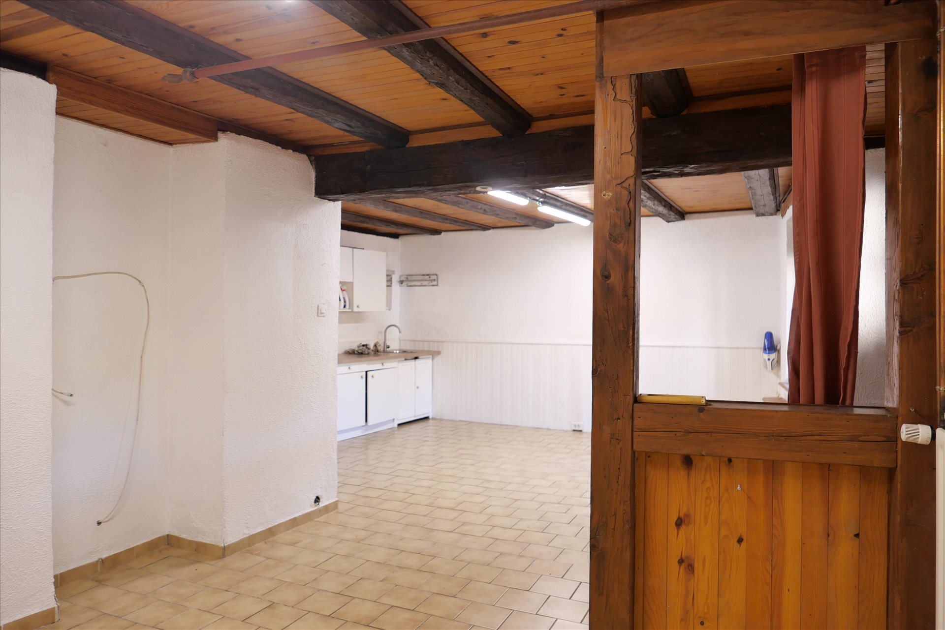 Maison à vendre, 175m², Buhl