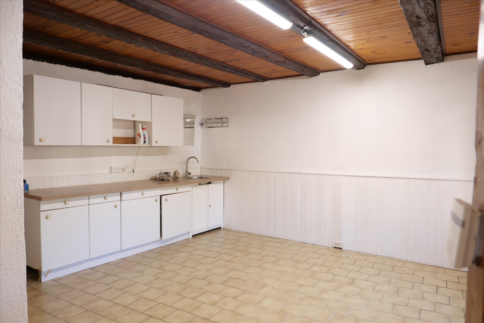 Maison à vendre, 175m², Buhl