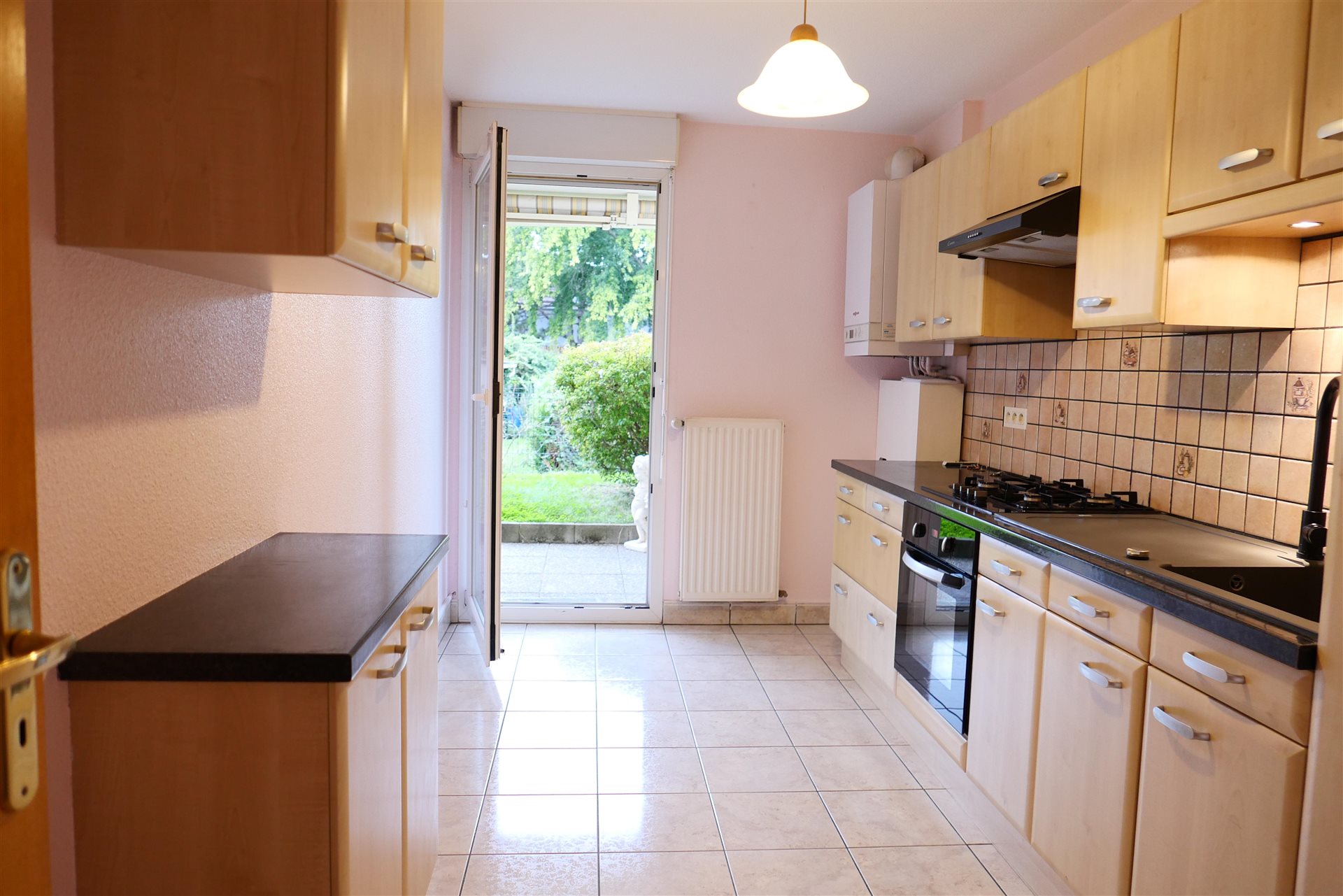 Appartement à vendre, 65m², Ensisheim