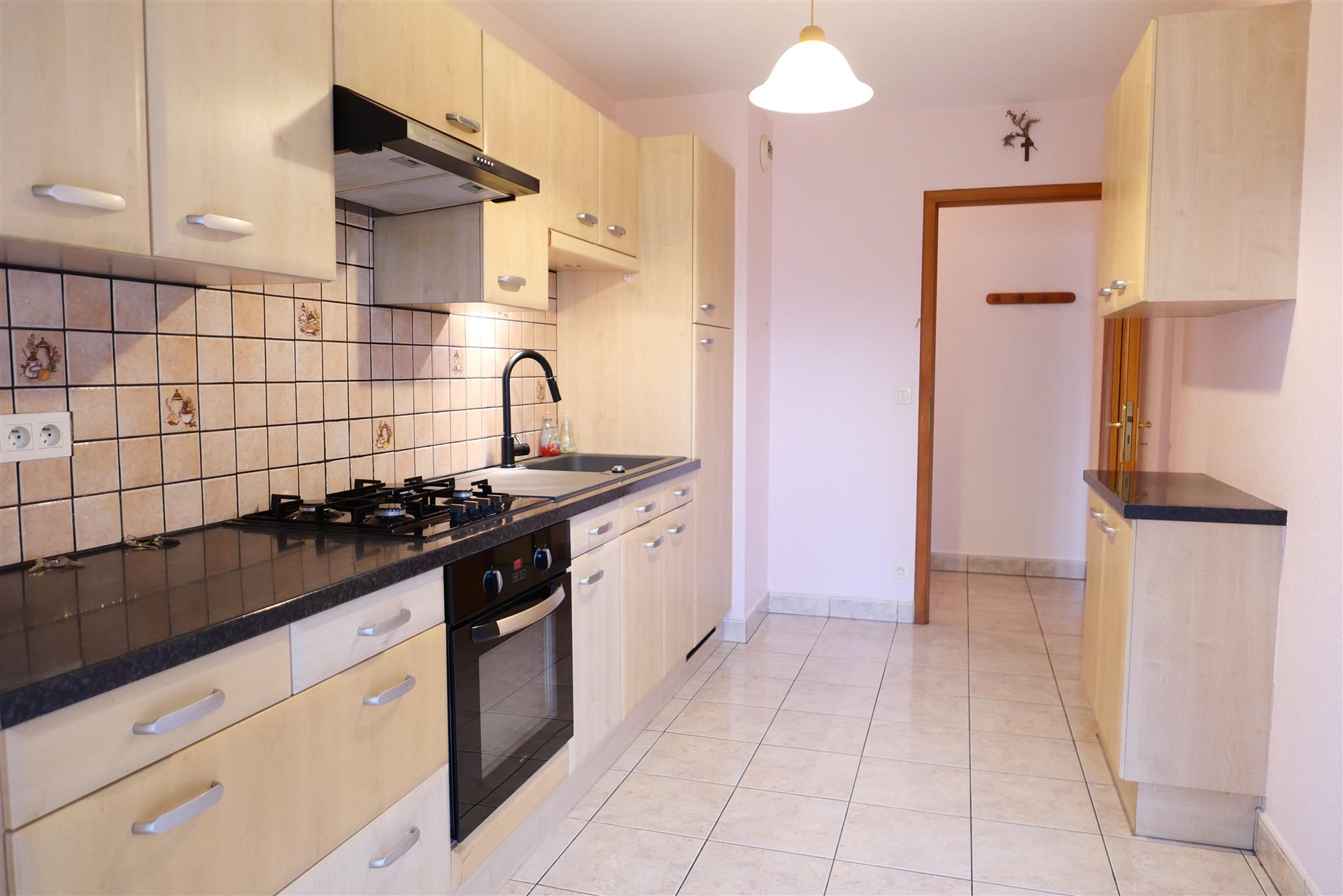 Appartement à vendre, 65m², Ensisheim
