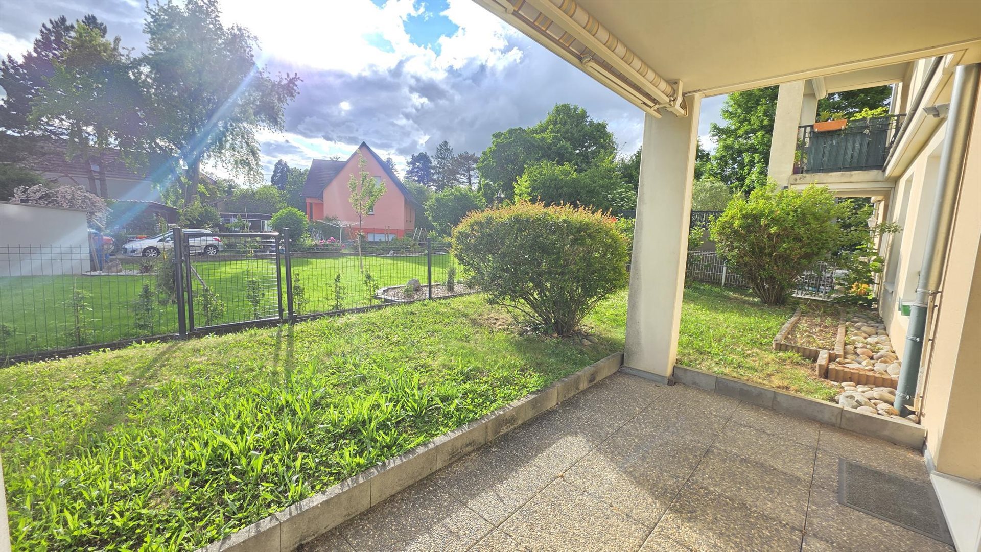 Appartement à vendre, 65m², Ensisheim