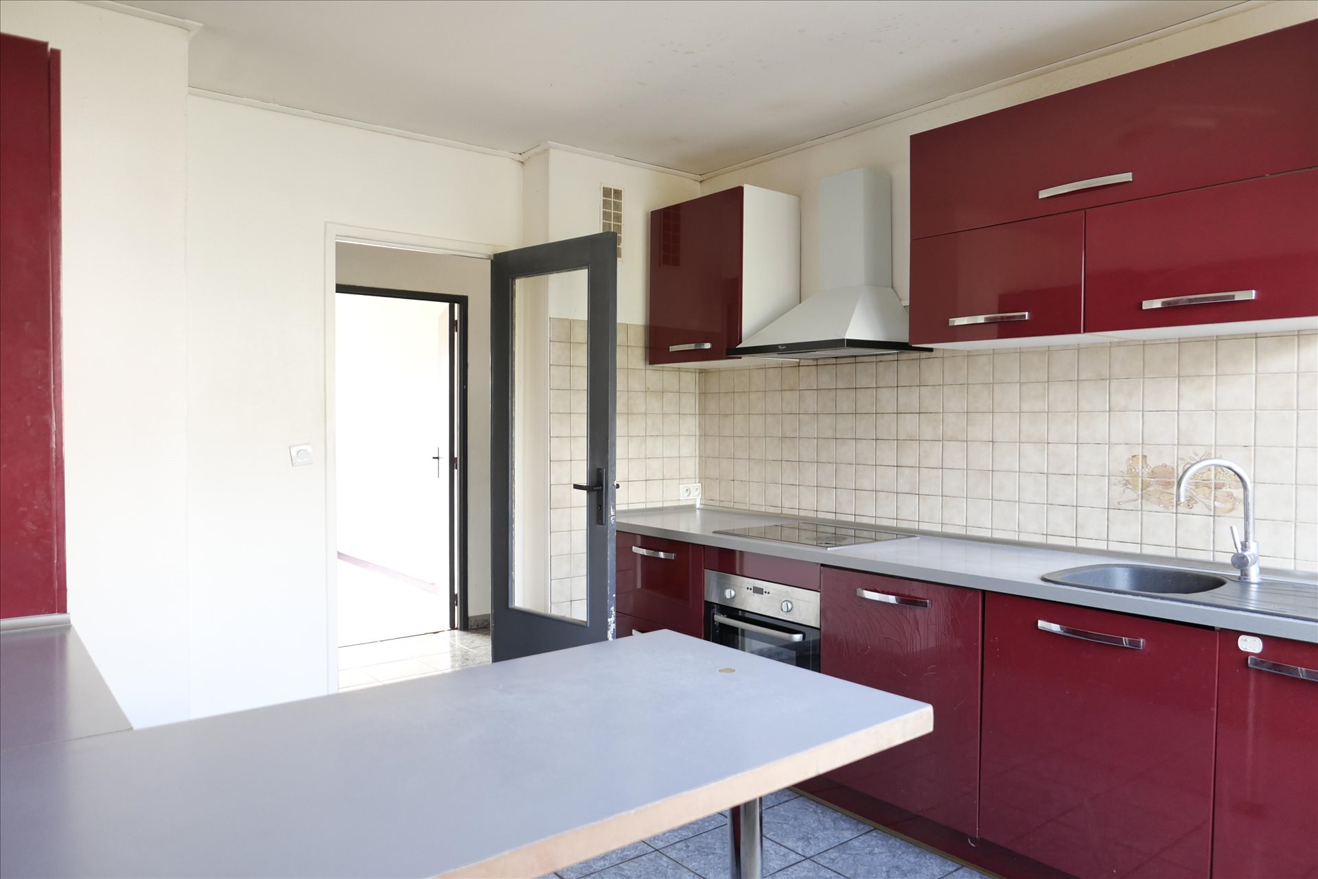 Appartement à vendre, 100m², Rixheim