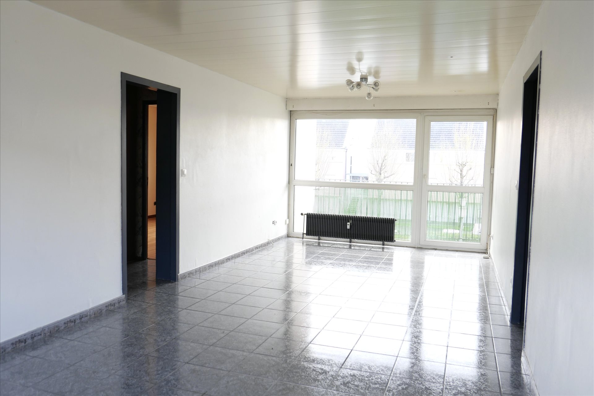 Appartement à vendre, 100m², Rixheim