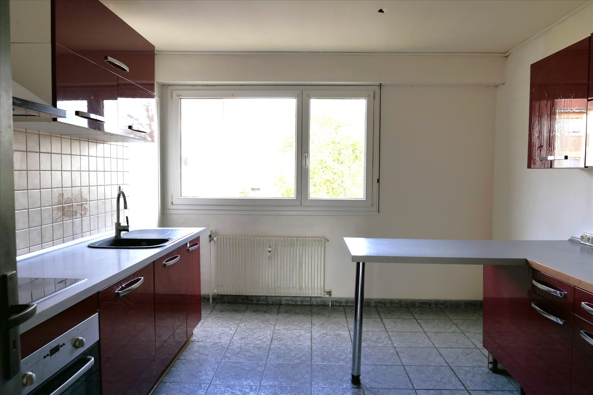 Appartement à vendre, 100m², Rixheim