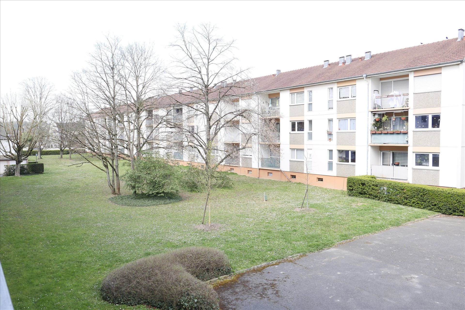 Appartement à vendre, 100m², Rixheim