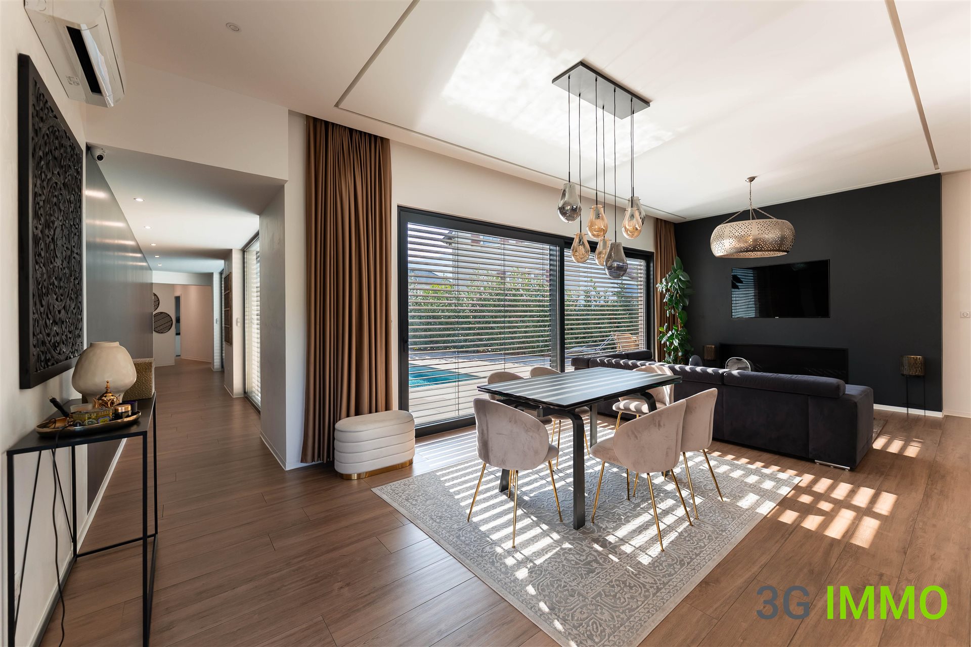 Maison à vendre, 190m², Wintzenheim