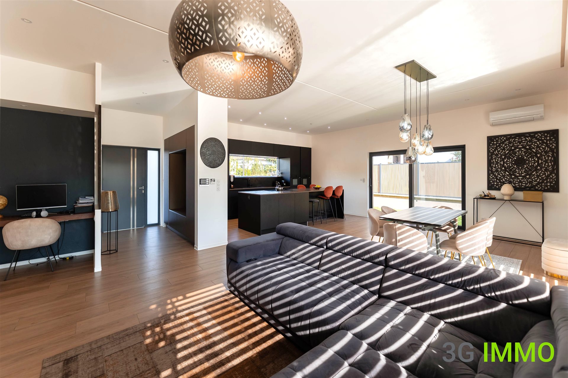 Maison à vendre, 190m², Wintzenheim