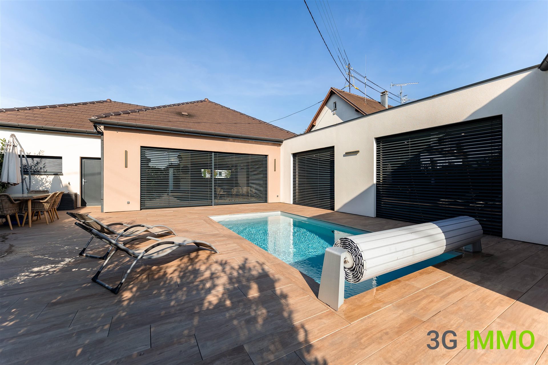 Maison à vendre, 190m², Wintzenheim
