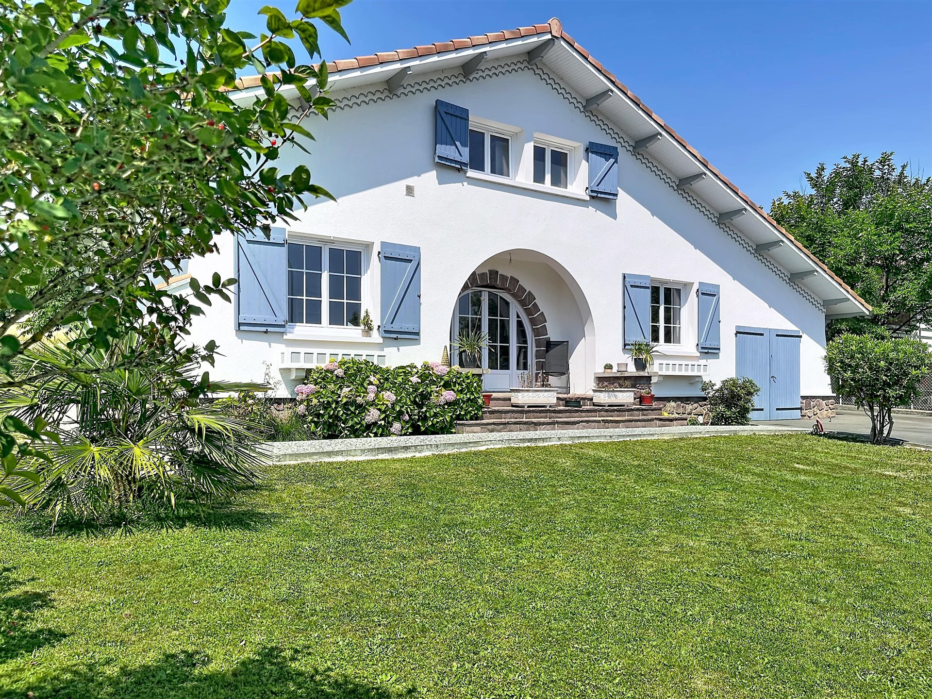 Maison à vendre, 147m², Monein