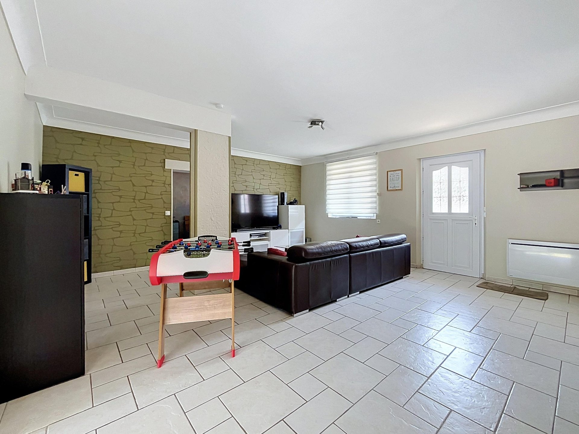 Maison à vendre, 154m², Monein