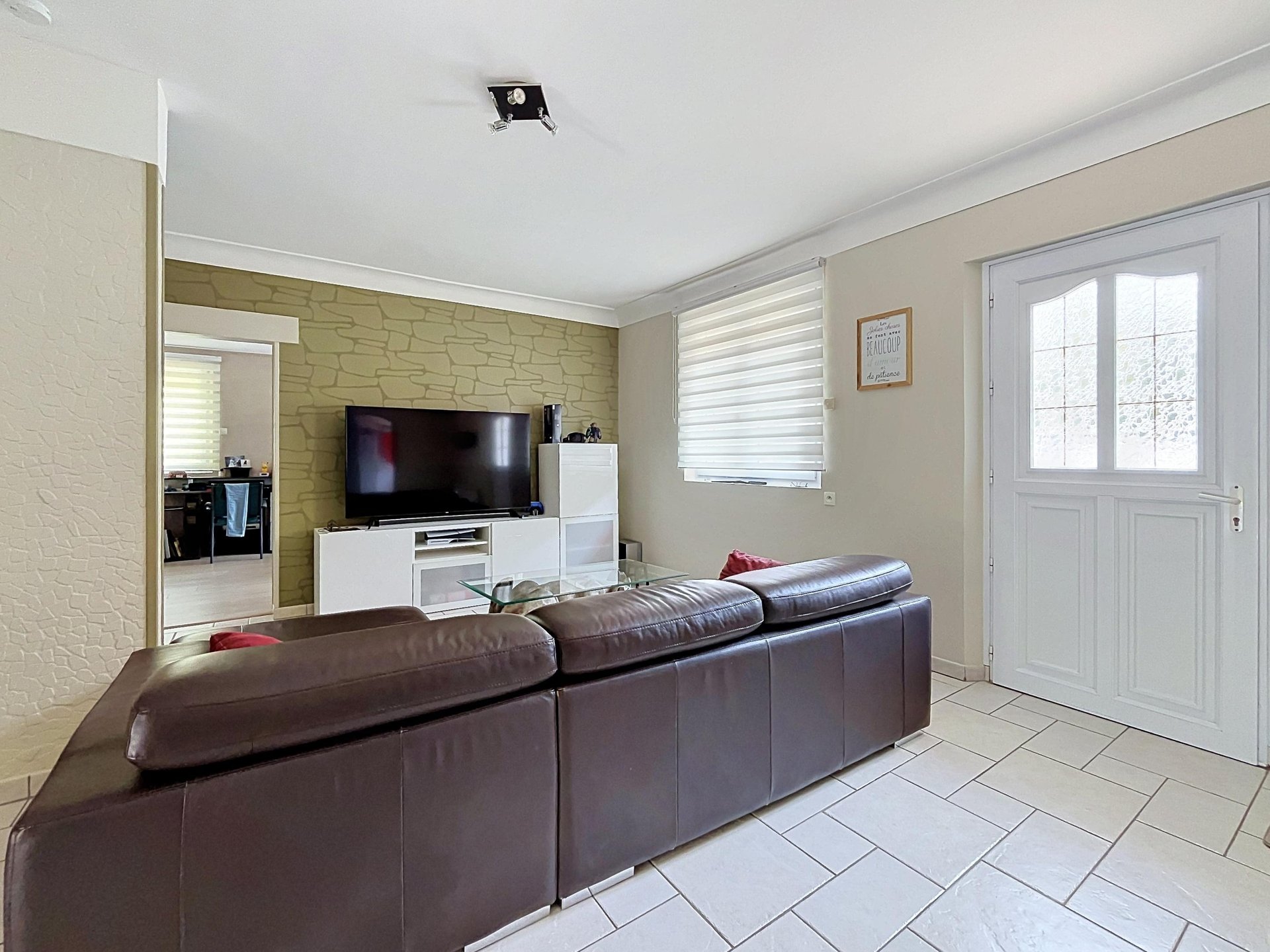 Maison à vendre, 154m², Monein