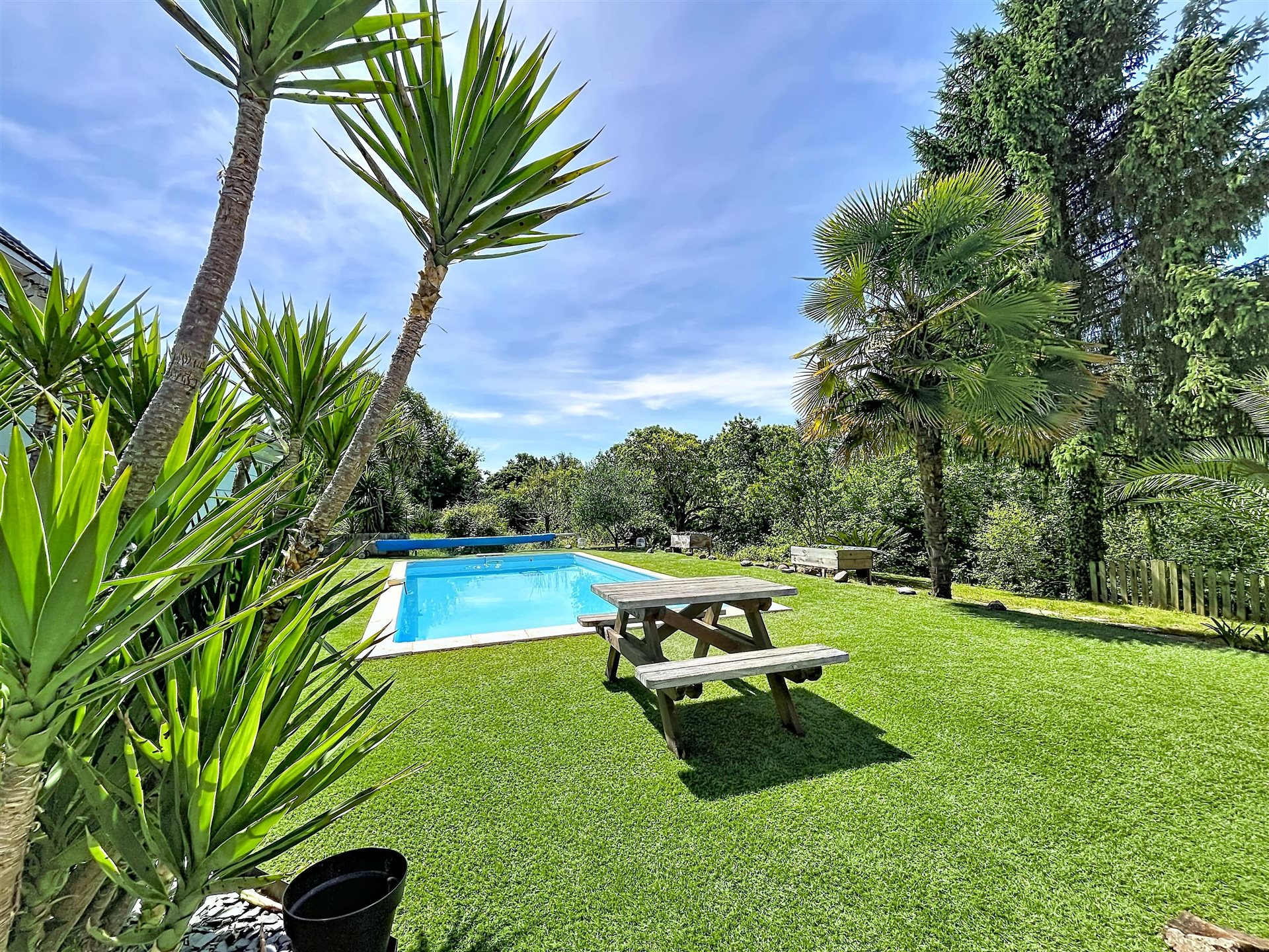 Maison à vendre, 97m², Monein