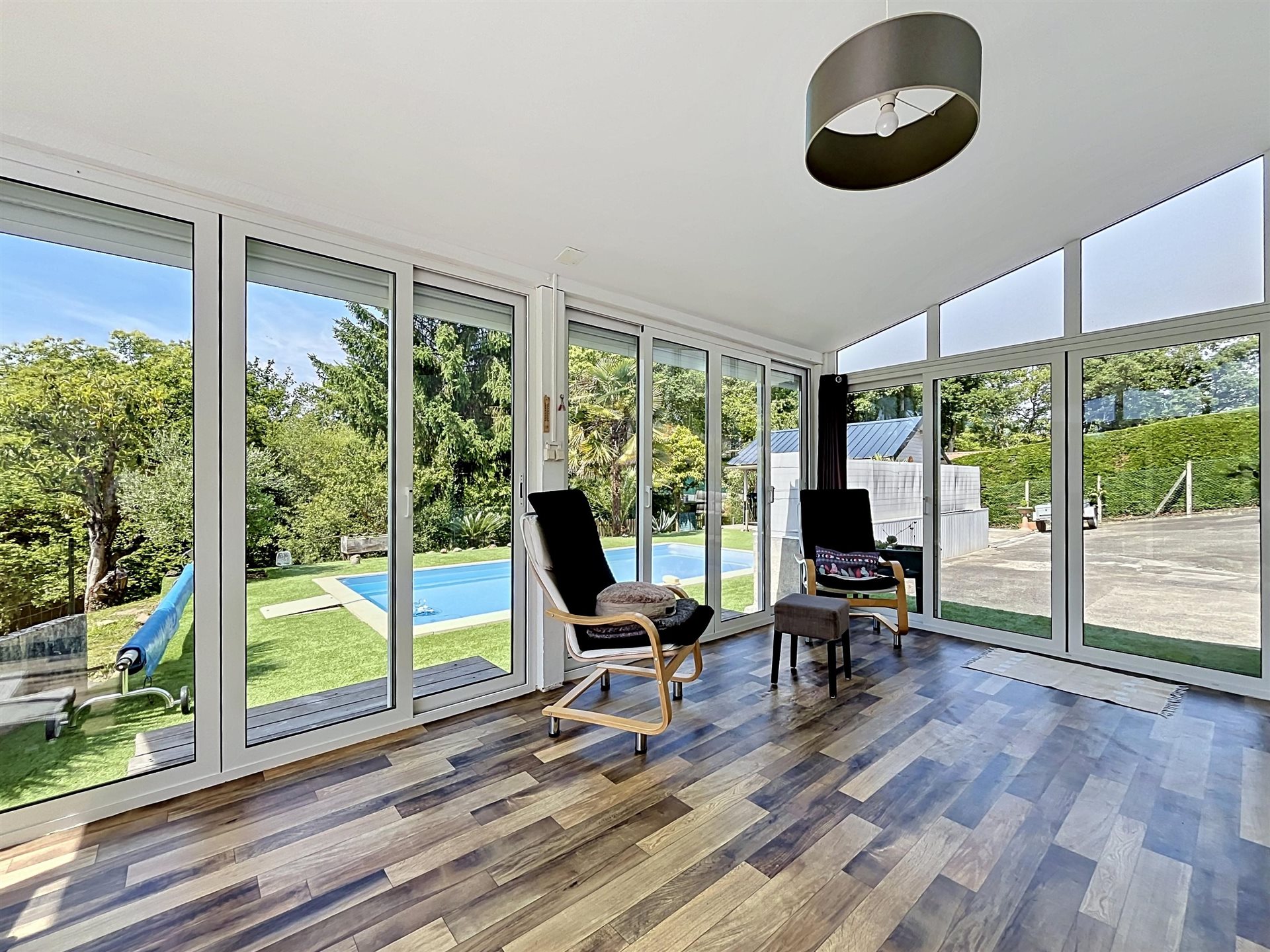 Maison à vendre, 97m², Monein