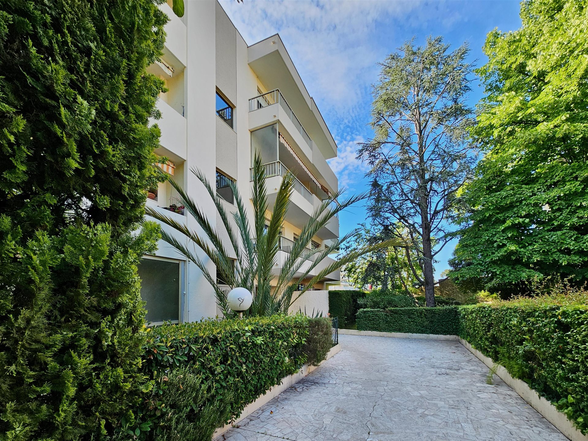 Appartement à vendre, 72m², Le Cannet
