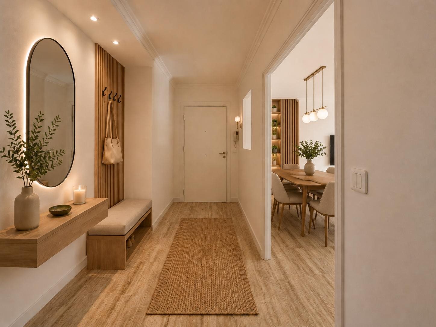 Appartement à vendre, 72m², Le Cannet