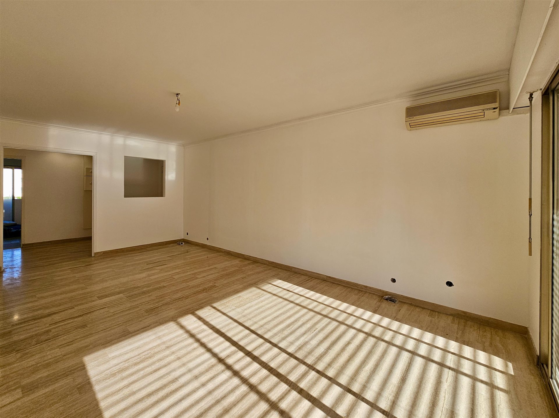 Appartement à vendre, 72m², Le Cannet