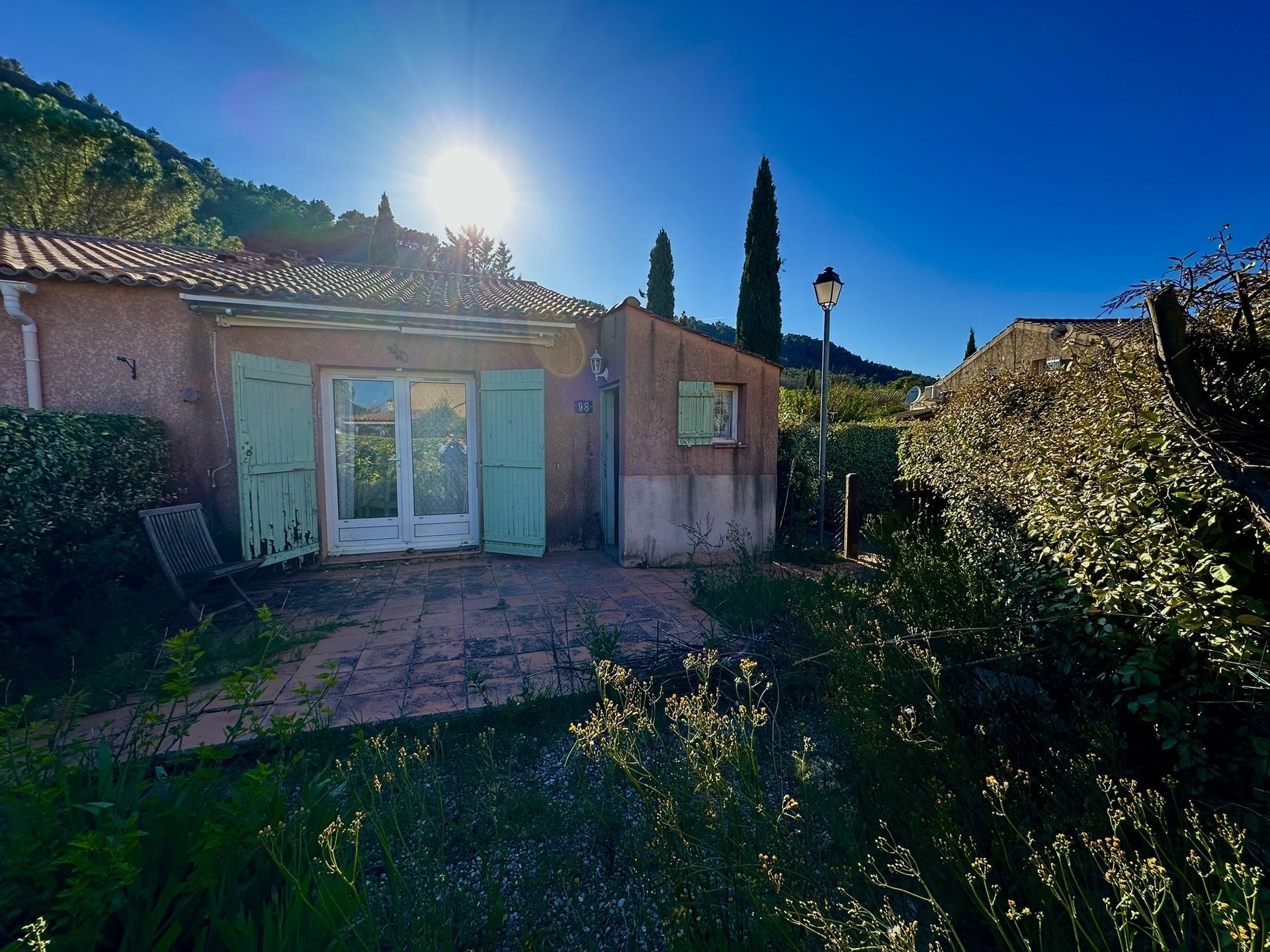 Maison à vendre, 32m², Vidauban