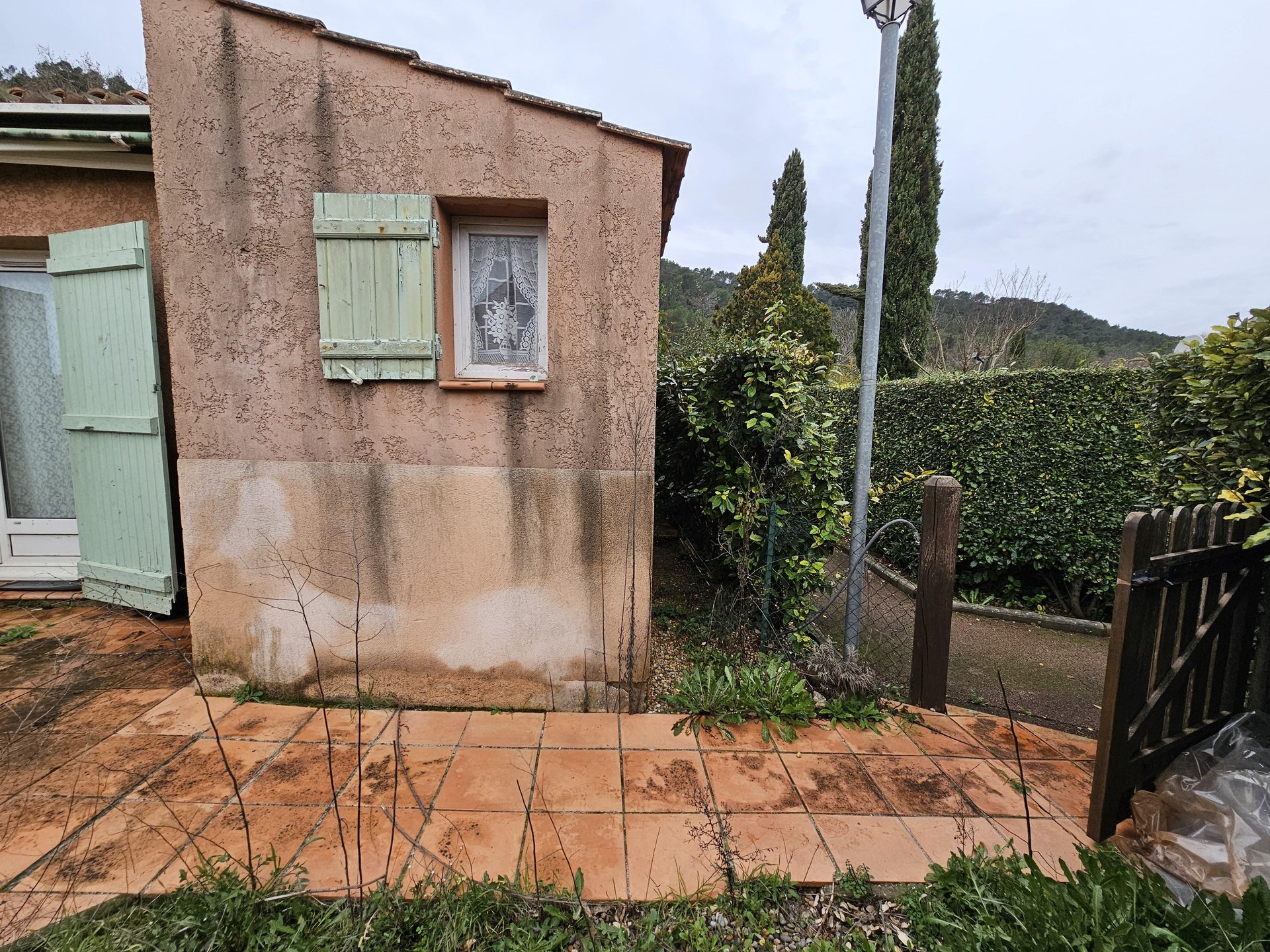 Maison à vendre, 32m², Vidauban
