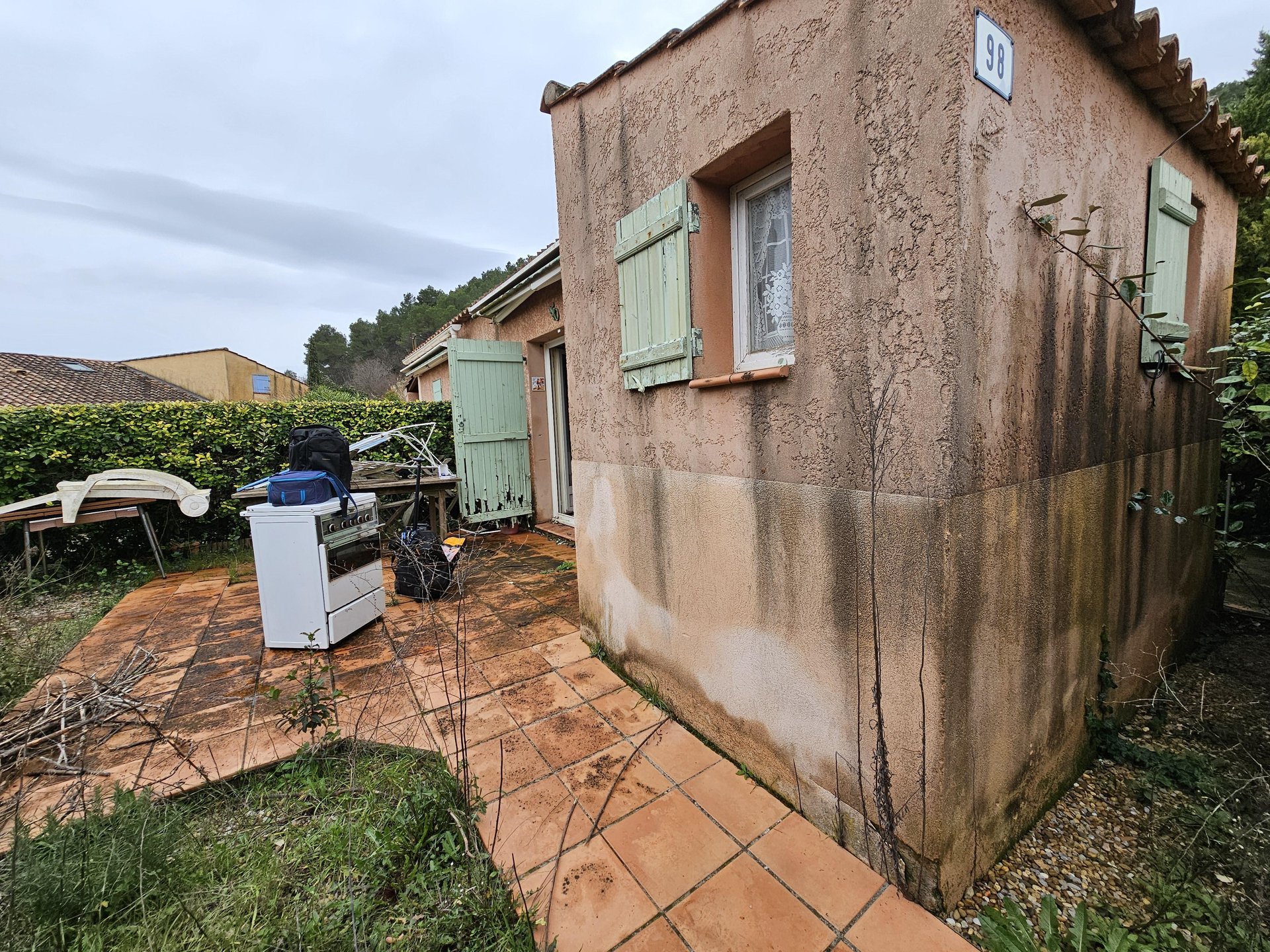 Maison à vendre, 32m², Vidauban