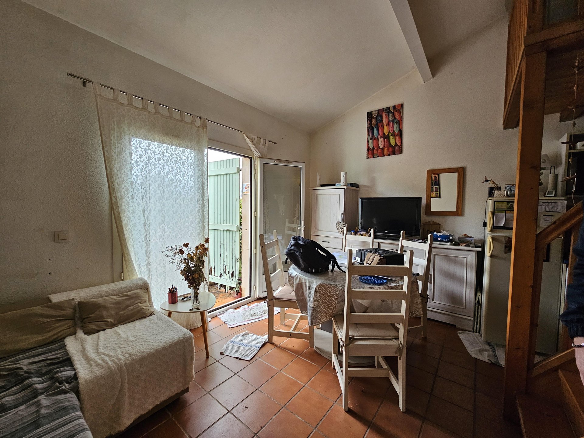 Maison à vendre, 32m², Vidauban