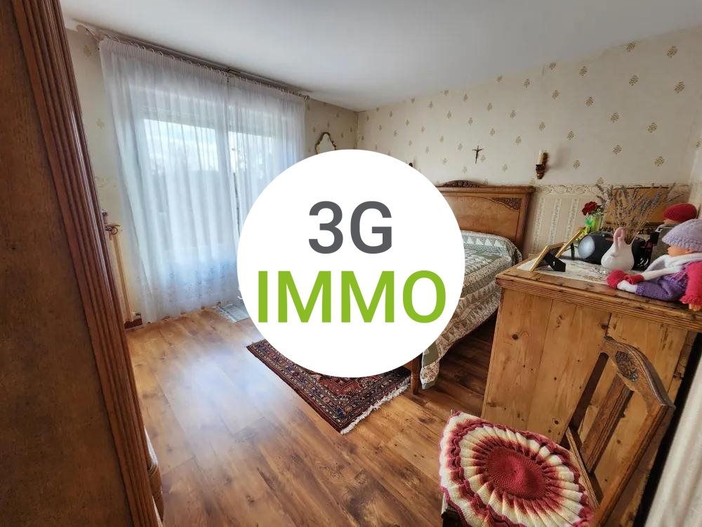 Maison à vendre, 275m², Montcornet