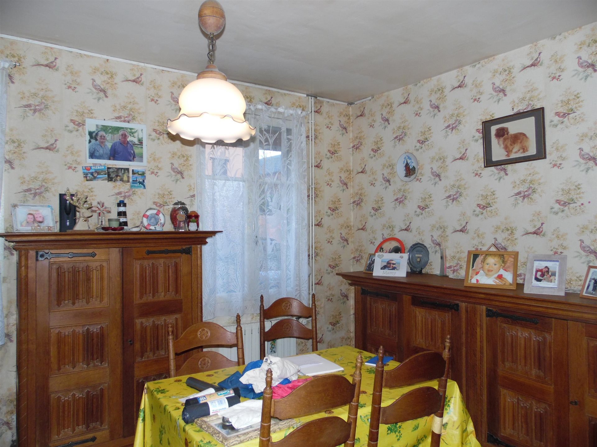 Maison à vendre, 140m², Vervins