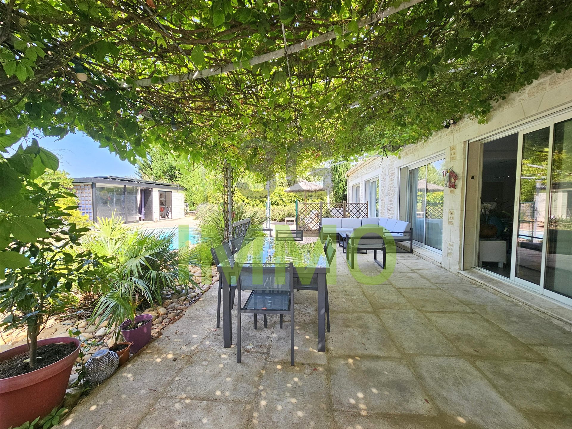 Maison à vendre, 150m², Uzès
