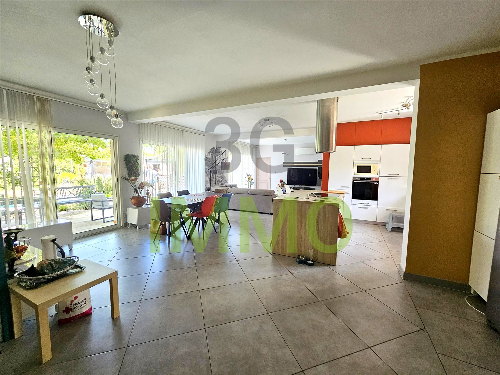 Maison à vendre, 150m², Uzès