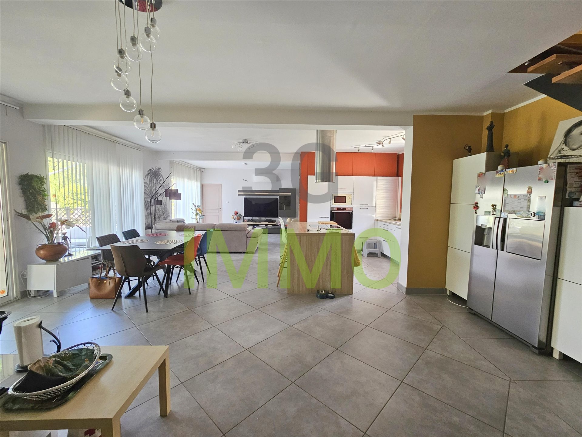 Maison à vendre, 150m², Uzès