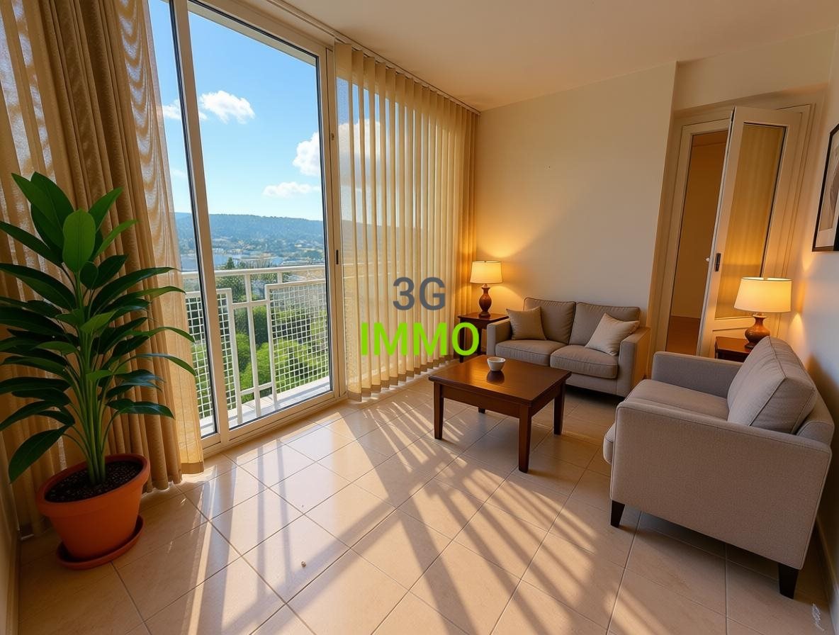 Appartement à vendre, 109m², Bagnols-sur-Cèze
