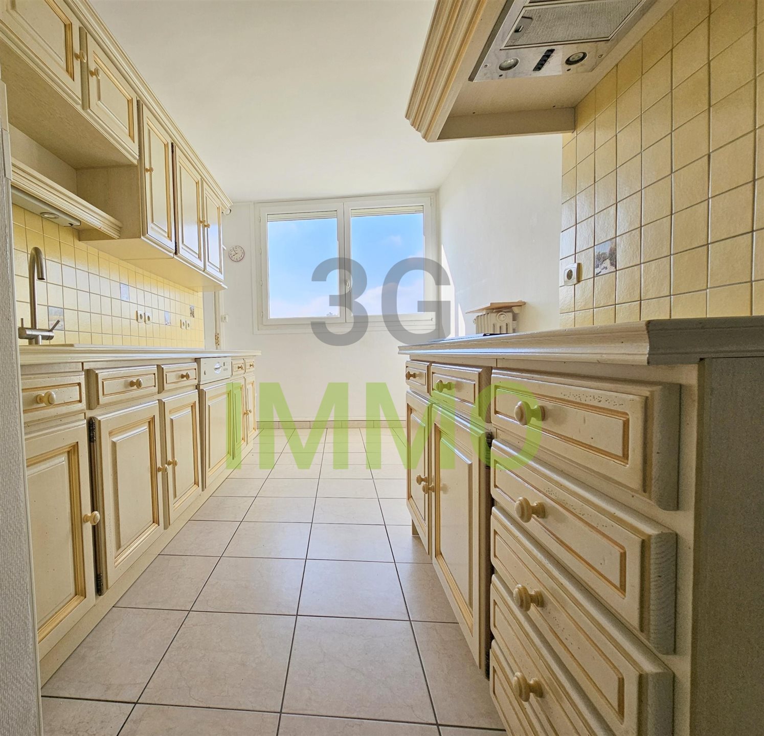 Appartement à vendre, 109m², Bagnols-sur-Cèze