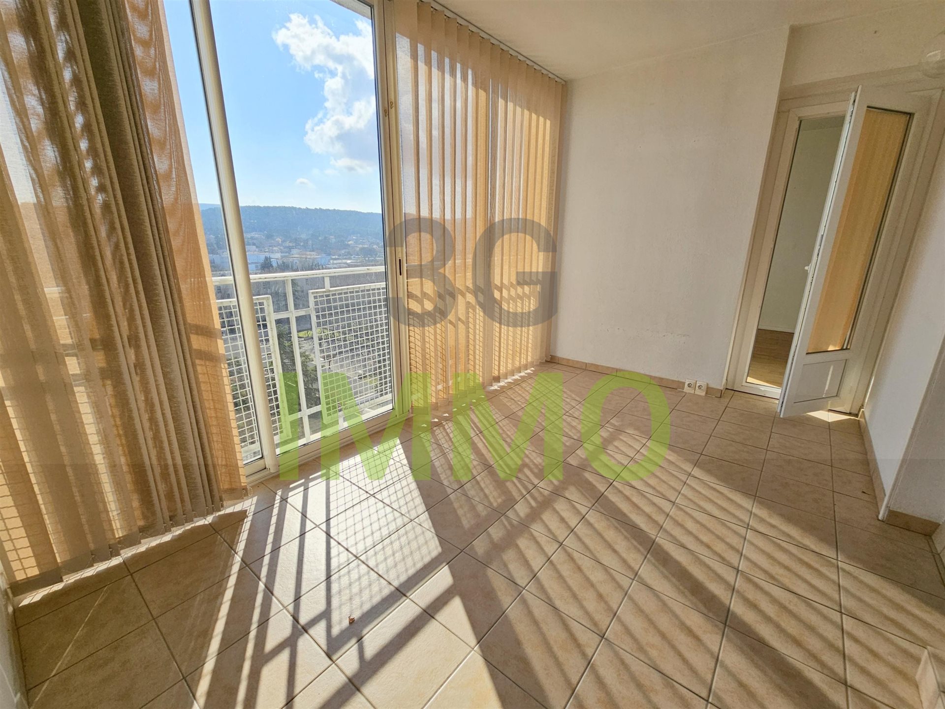Appartement à vendre, 109m², Bagnols-sur-Cèze