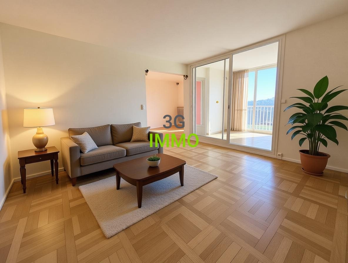 Appartement à vendre, 109m², Bagnols-sur-Cèze