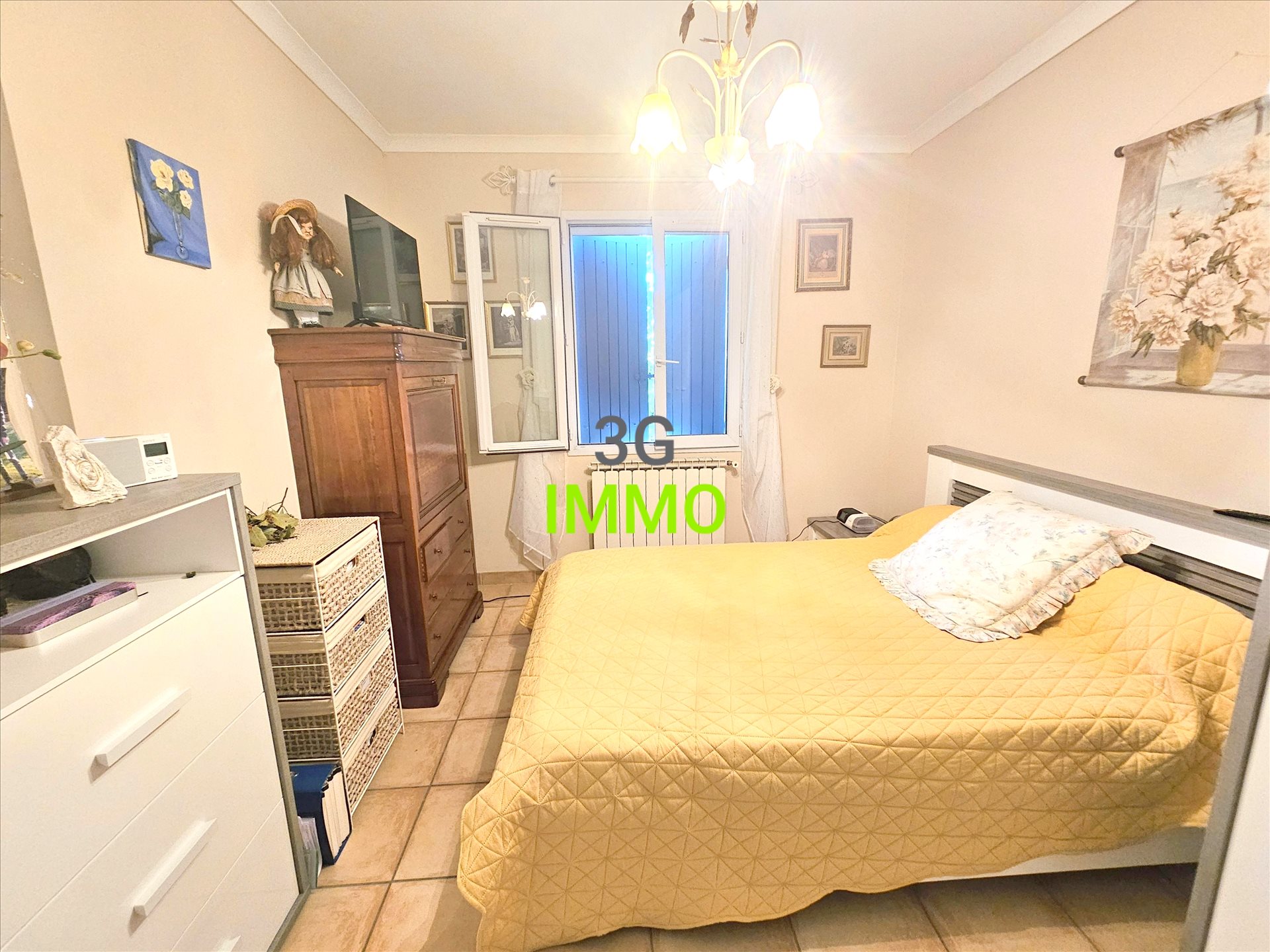 Maison à vendre, 121m², Uzès