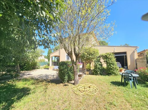 Maison 5 pièces 121 m² · à Uzès · 121 m² · 348 000 €