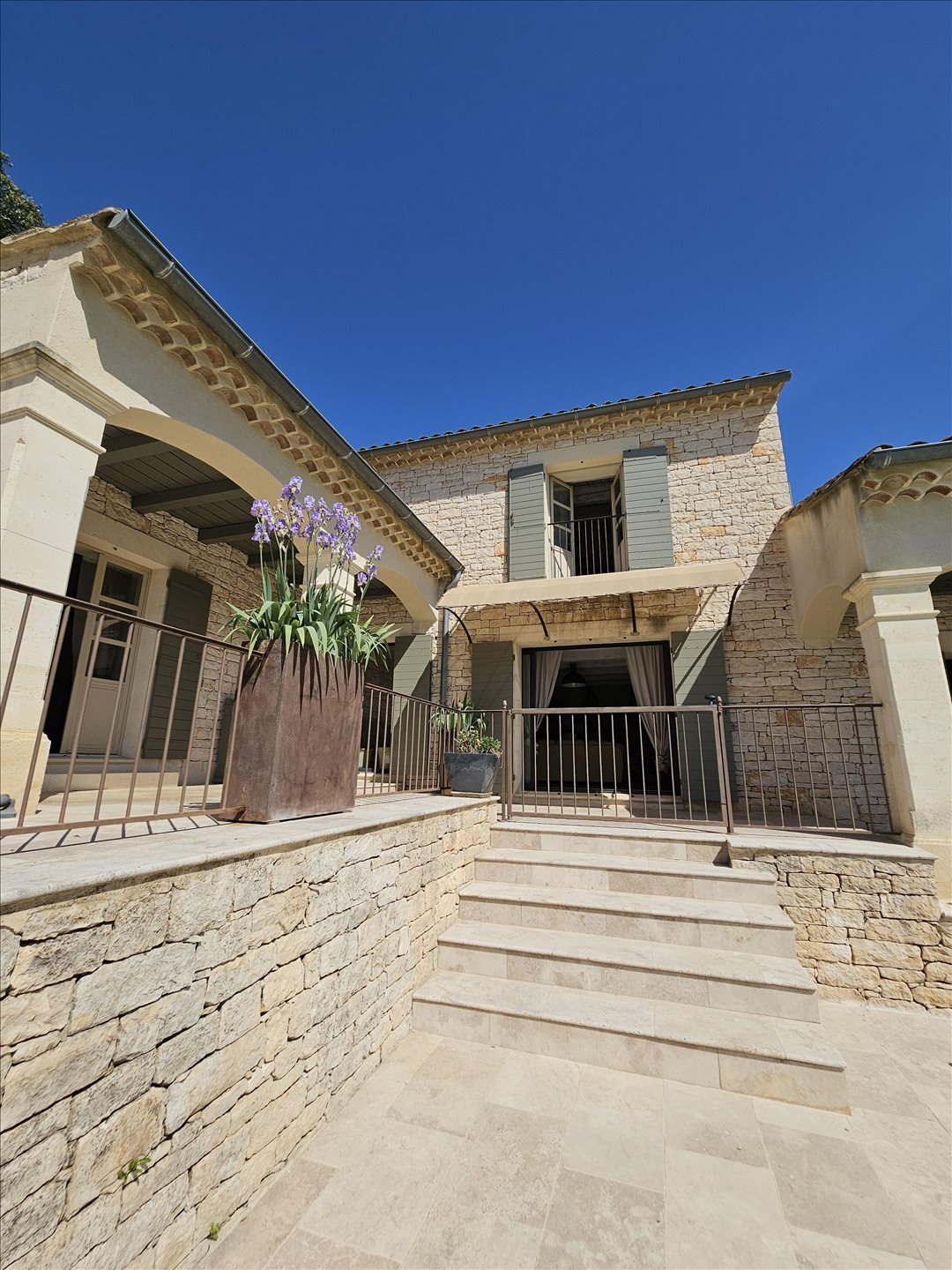 Maison à vendre, 215m², Goudargues