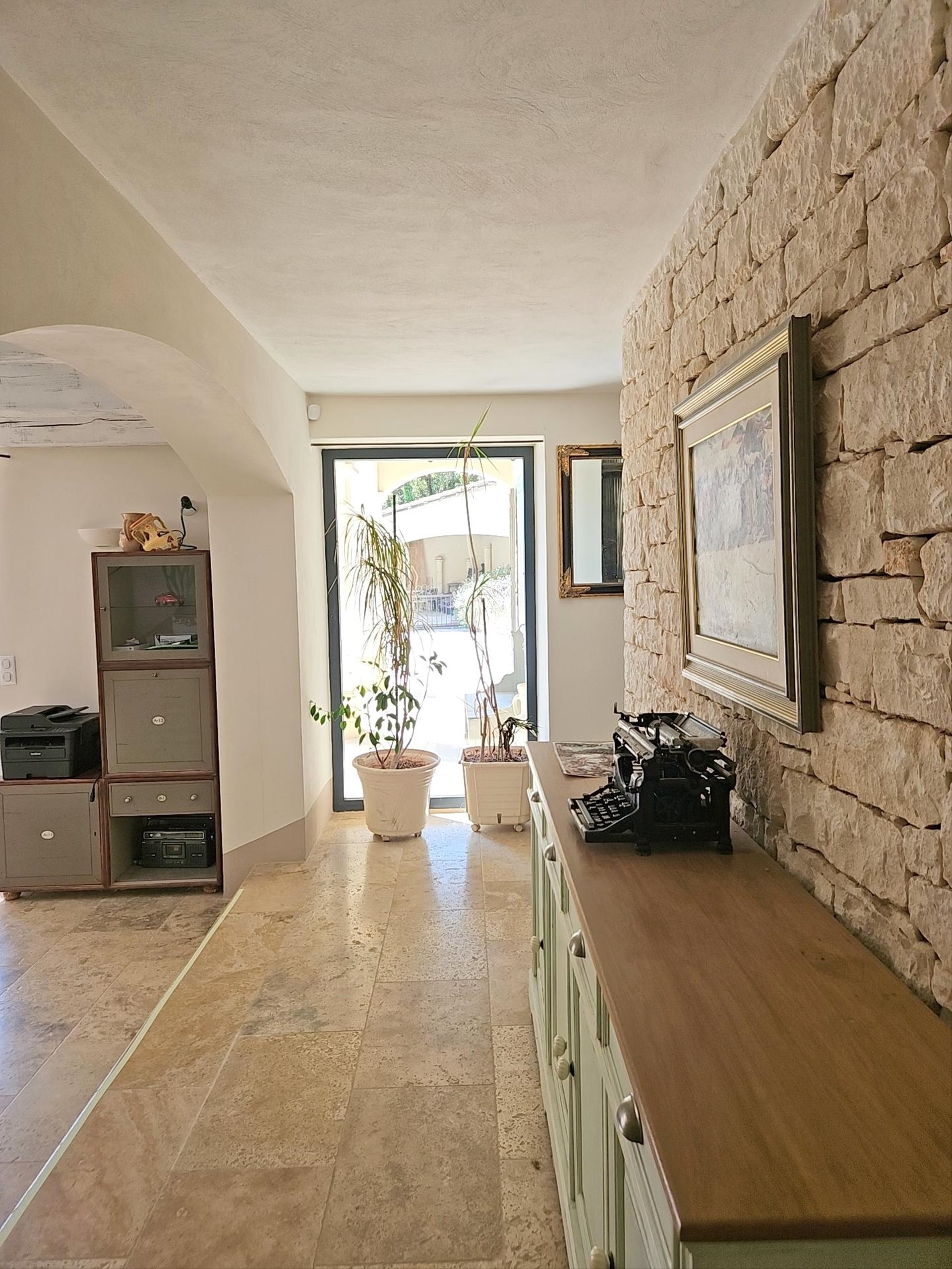 Maison à vendre, 215m², Goudargues