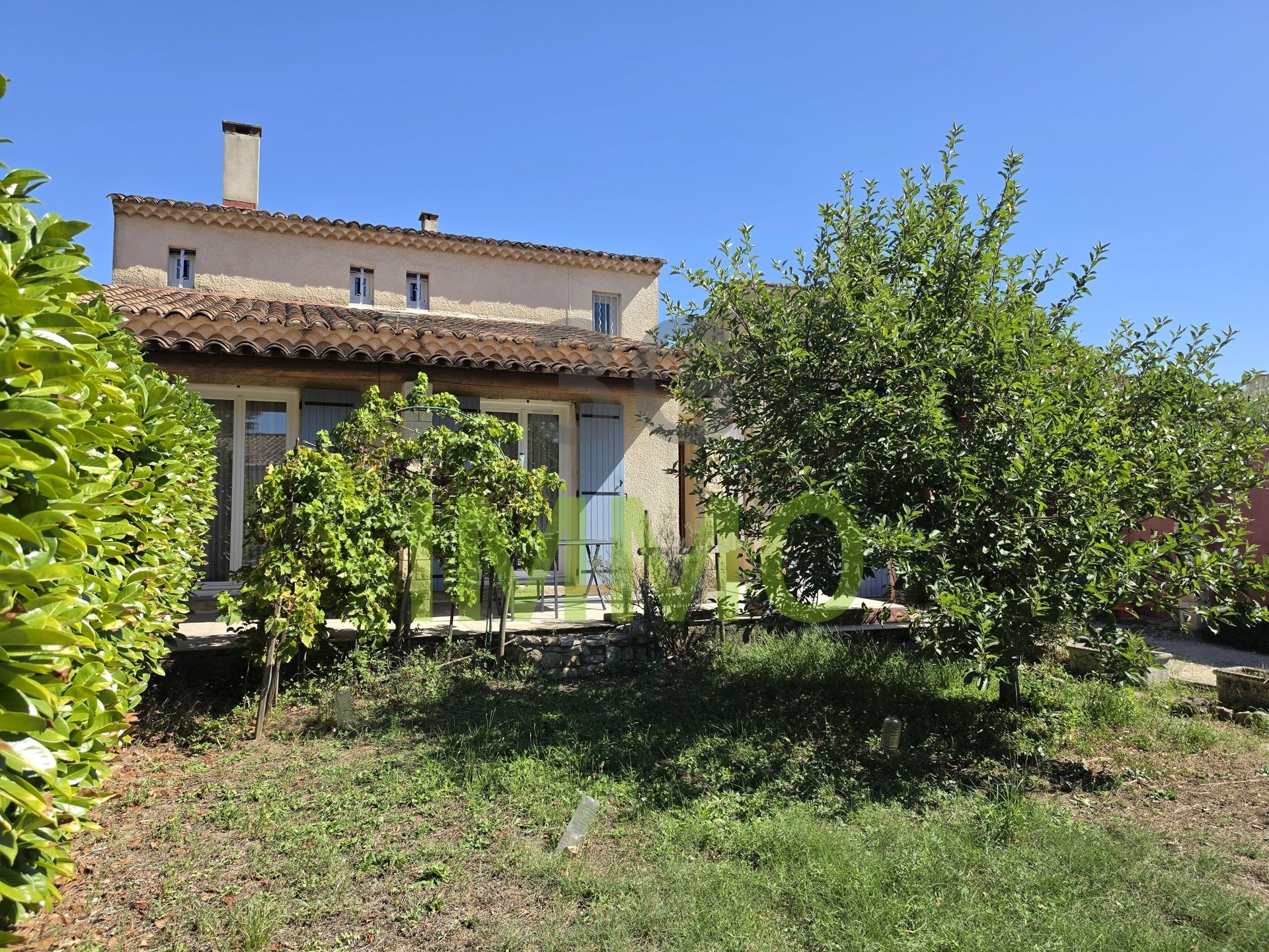 Maison à vendre, 135m², Saint-Quentin-la-Poterie