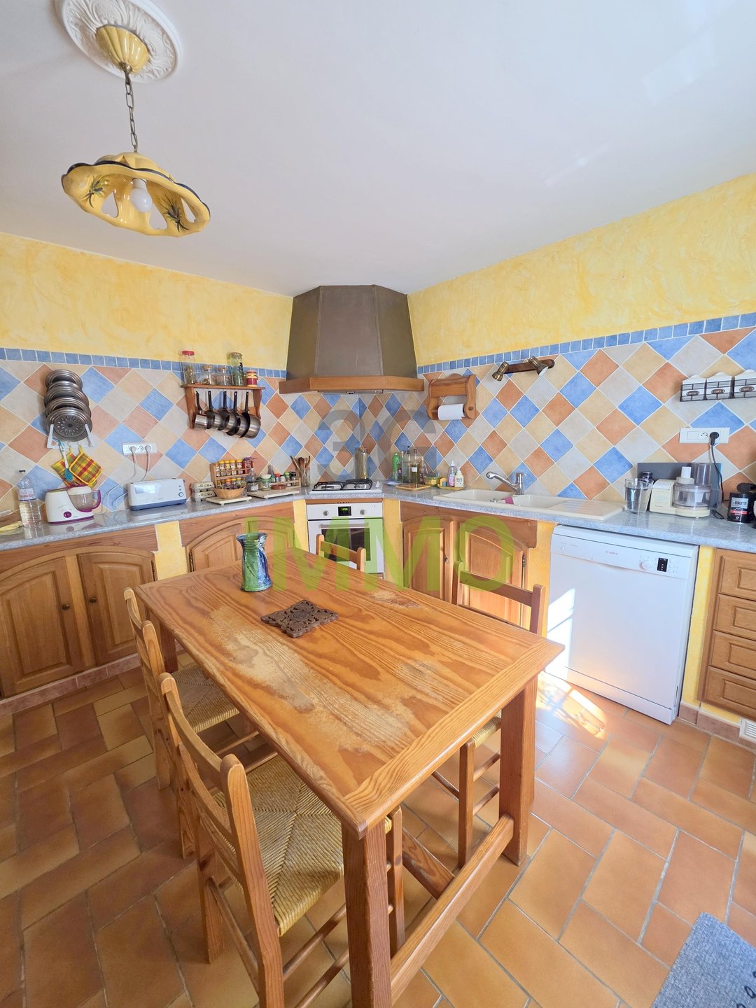 Maison à vendre, 135m², Saint-Quentin-la-Poterie