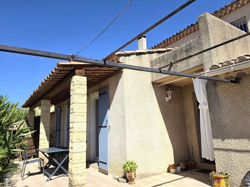 Maison 5 pièces 135 m² · à Saint-Quentin-la-Poterie · 135 m² · 349 000 €
