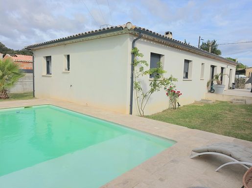Maison 6 pièces 140 m² · à Uzès · 140 m² · 478 000 €