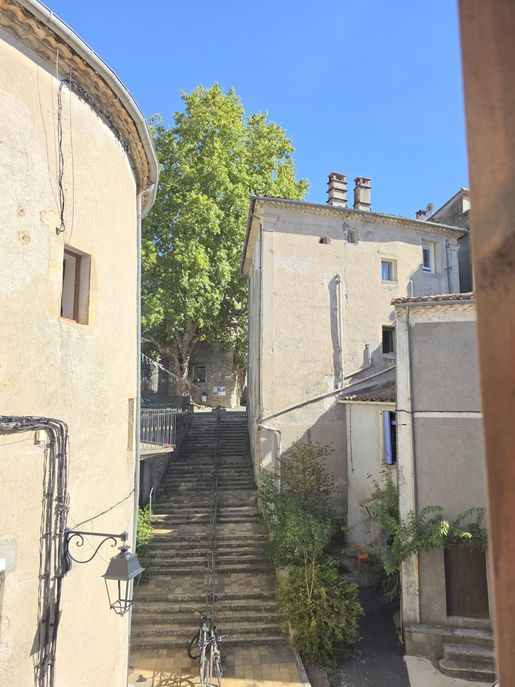 Appartement 5 pièces 93 m² · au Vigan · 93 m² · 98 000 €