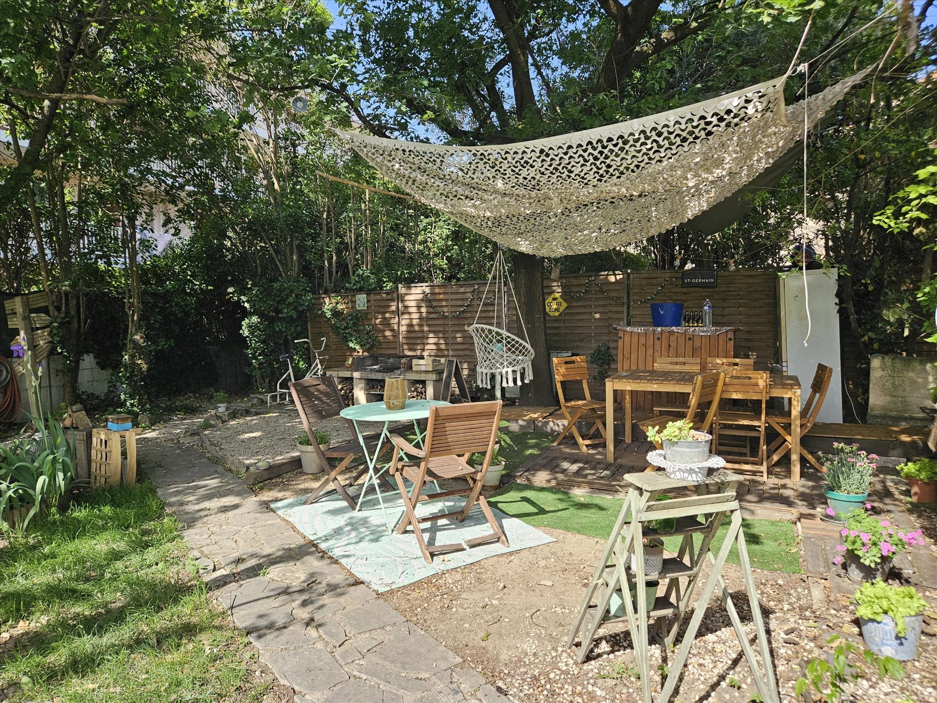 Appartement à vendre, 50m², Nîmes